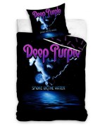 BW Deep Purple